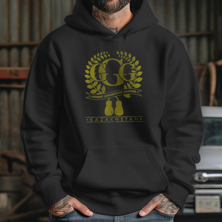 Gennady Golovkin Gift Hoodie Gifts for Her