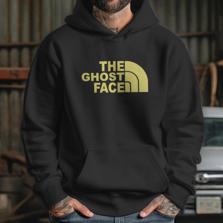 The Ghost Face Hoodie Gifts for Her