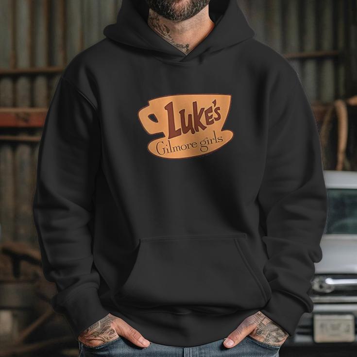 Gilmore Girls Hoodie Gifts for Her