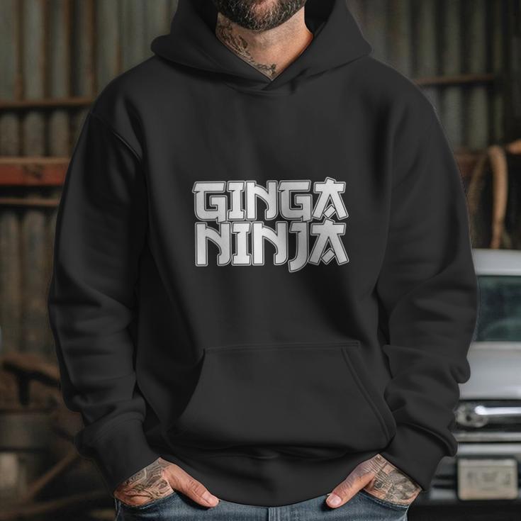 Ginga Ninja T-Shirt Hoodie Gifts for Her