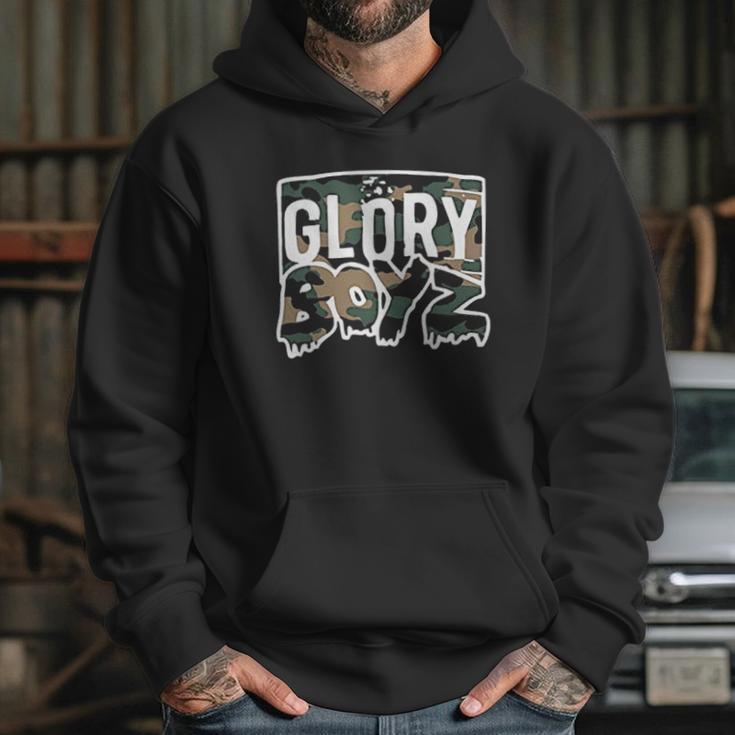 Glory Boyz Hoodie Gifts for Her