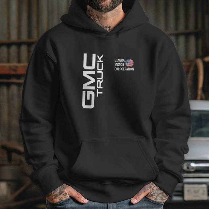 Gmc Trucks Hoodie Gifts for Her