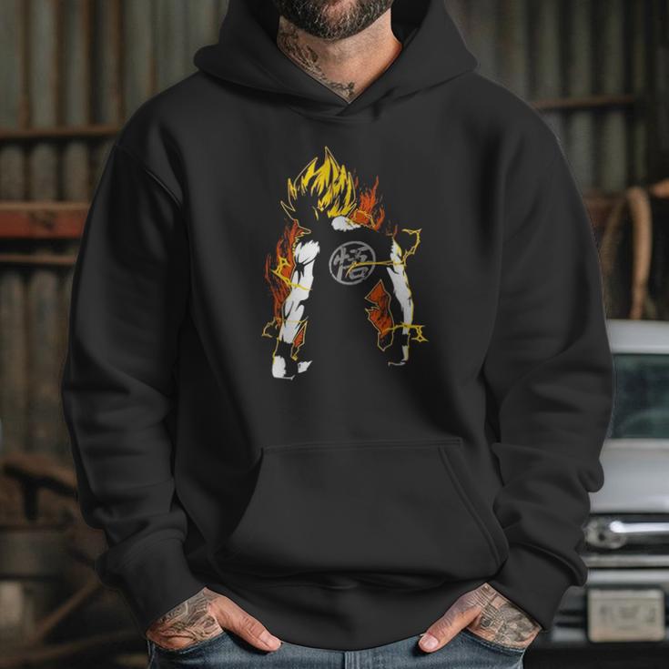 Goku - Vs00032 Tshirt Hoodie Gifts for Her