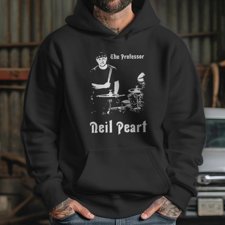 We Got Good Neil Peart Hoodie Gifts for Her