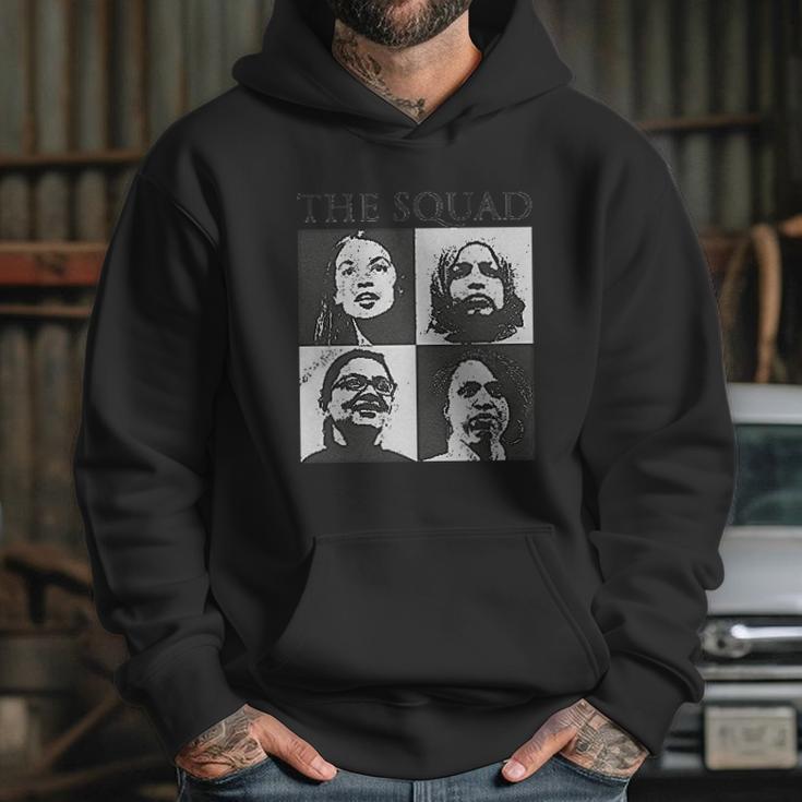 We Got Good The Squad Ilhan Omar Hoodie Gifts for Her