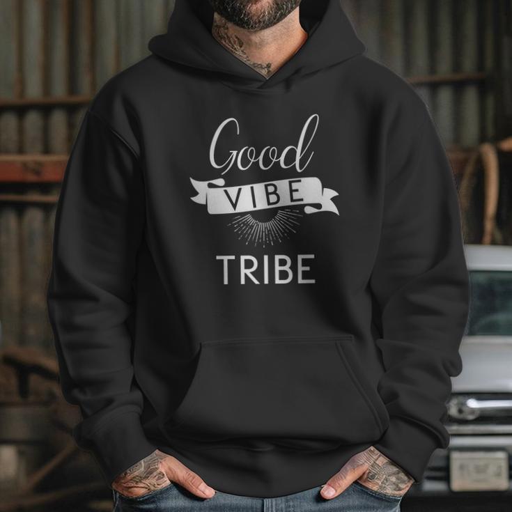 Good Vibe Tribe T-Shirt Quotes Hoodie Gifts for Her