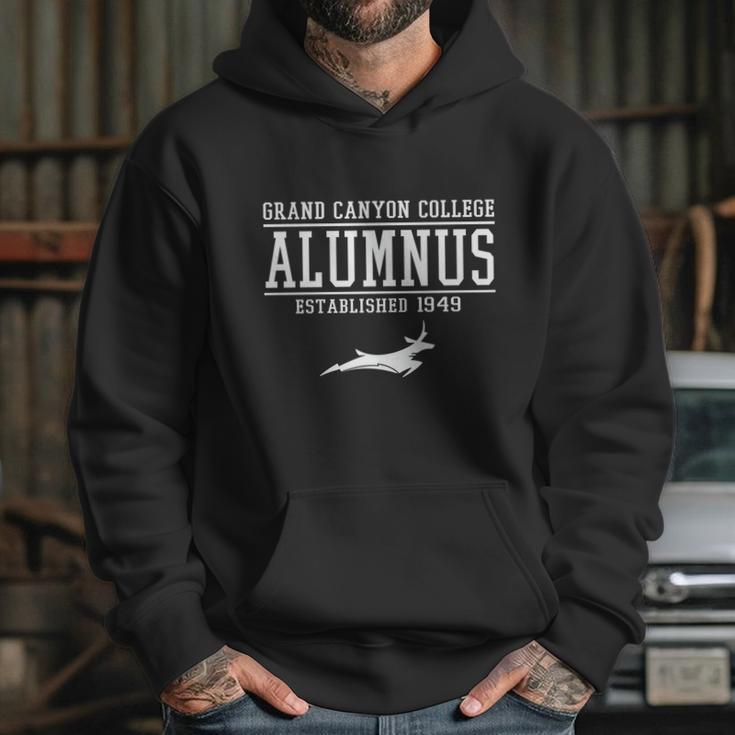 Grand Canyon Alumnus Hoodie Gifts for Her