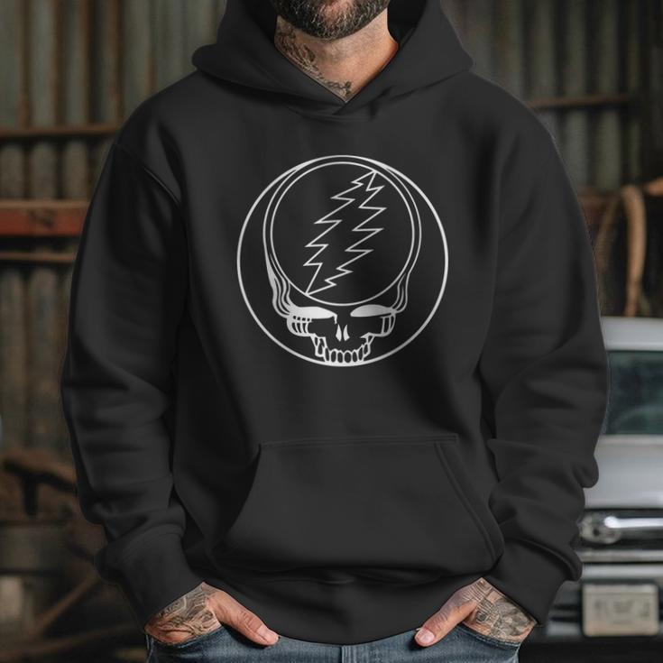 Grateful Dead Line Art Hoodie Gifts for Her