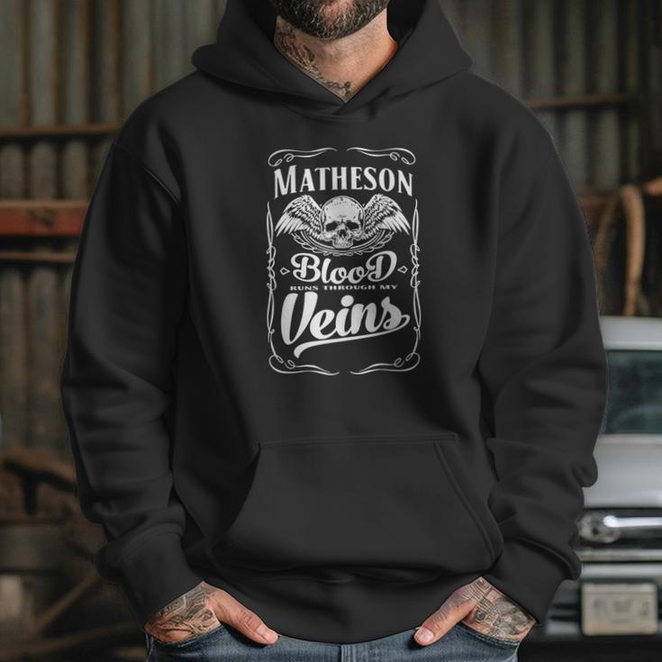 Great To Be Matheson Tshirt Hoodie Gifts for Her