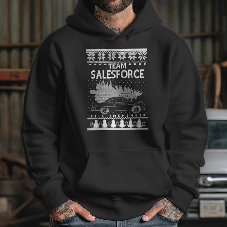 Great To Be Salesforce Tshirt Hoodie Gifts for Her