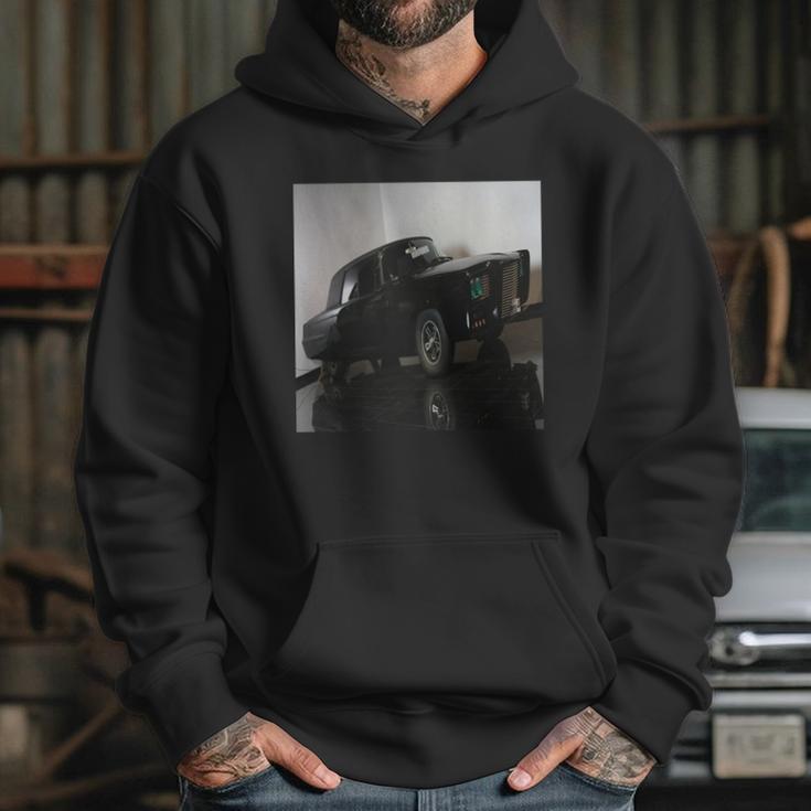 Green Hornet Black Beauty Car Hoodie Gifts for Her