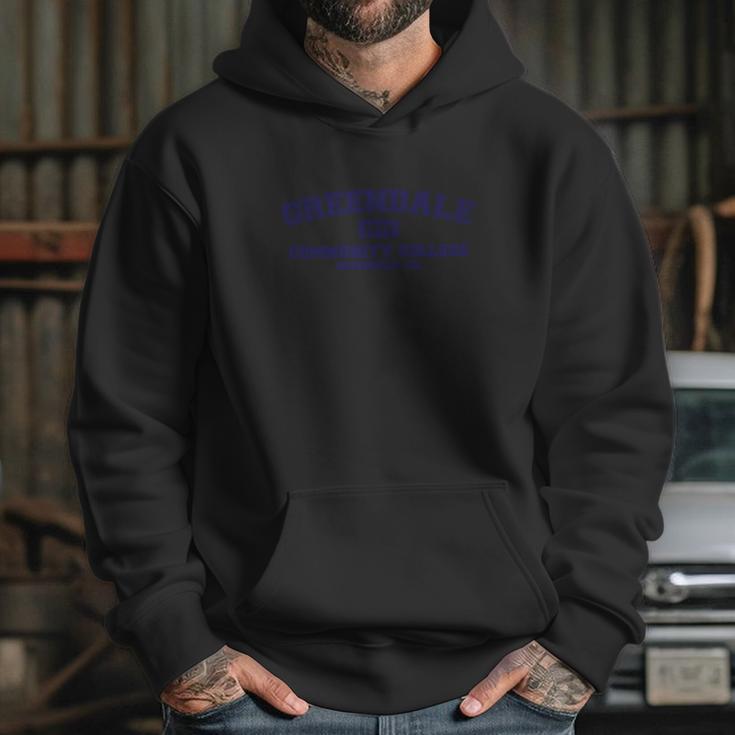 Greendale Community College T-Shirt Hoodie Gifts for Her