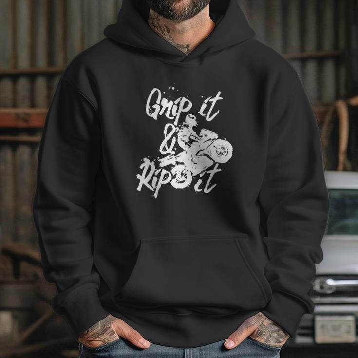 Grip It &Ampampamp Rip It T-Shirt Hoodie Gifts for Her