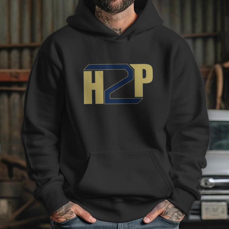 H2p - Hail To Pitt Hoodie Gifts for Her