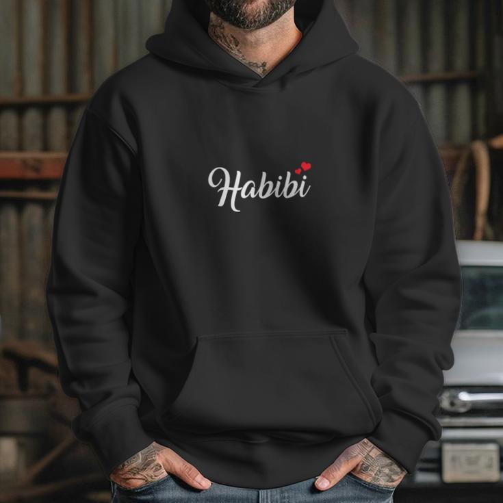 Habibi Cute Hoodie Gifts for Her