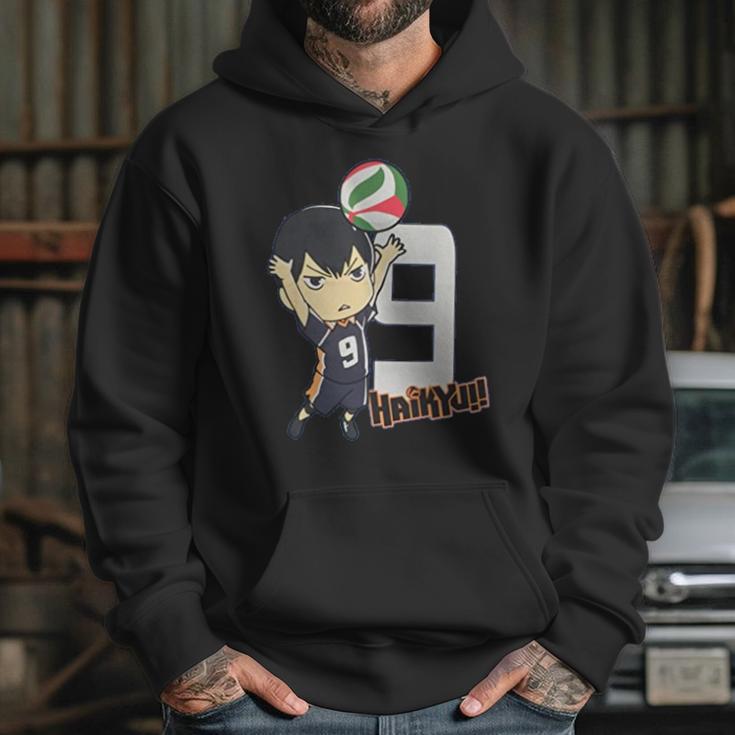 Haikyuu Perfect Gift Hoodie Gifts for Her