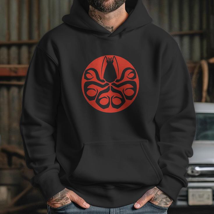 All Hail Lobster Jordan Peterson As Hydra Funny Meme Hoodie Gifts for Her