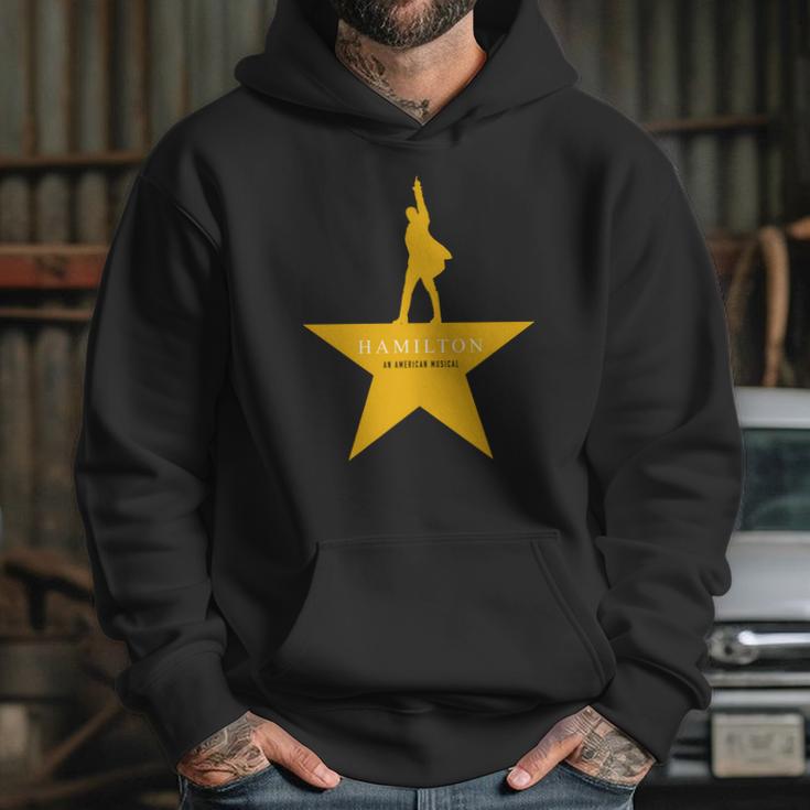 Hamilton Musical T-Shirt Hoodie Gifts for Her