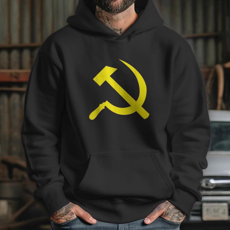 Hammer And Sickle Hoodie Gifts for Her