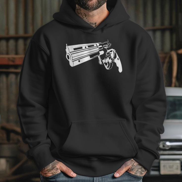 Handgun T-Shirt Hoodie Gifts for Her