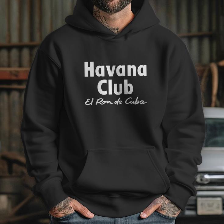 Havana Club El Ron De Cuba Hoodie Gifts for Her