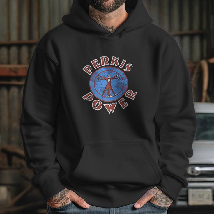 The Heavyweights Tony Perkis Power Camp Hope Hoodie Gifts for Her