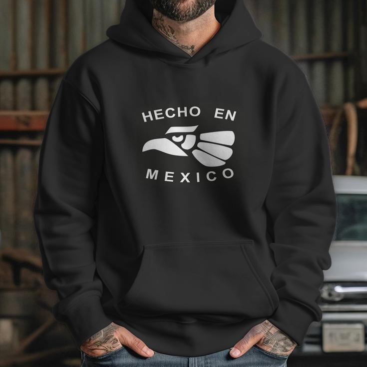 Hecho En Mexico Hoodie Gifts for Her