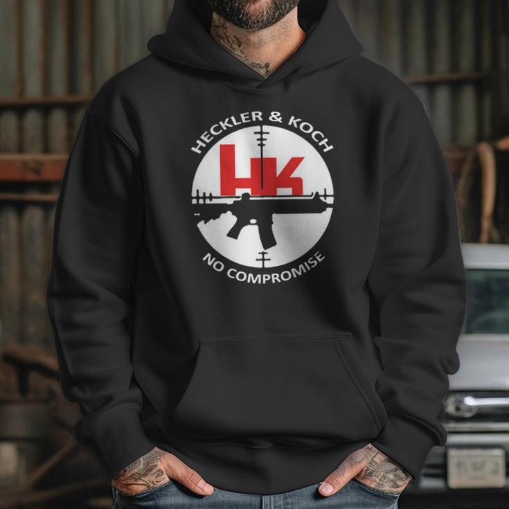 Heckler And Koch Heckler Und Koch Hoodie Gifts for Her