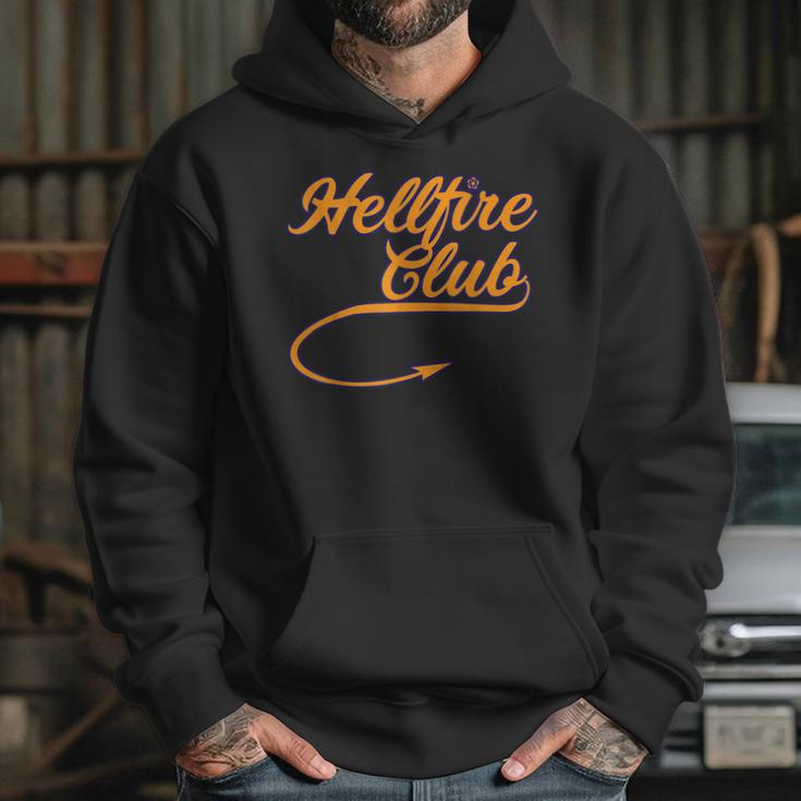 Hellfire Club V2 Hoodie Gifts for Her