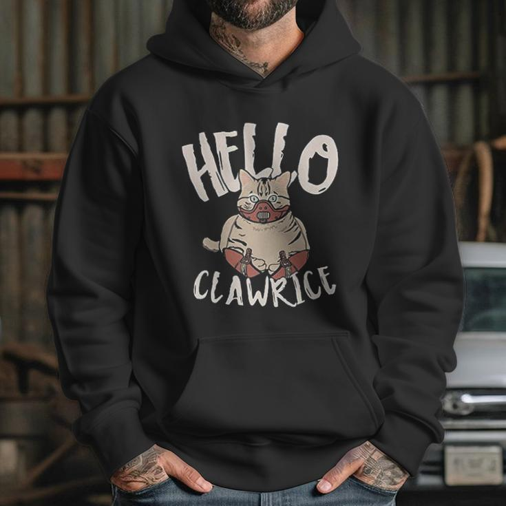 Hello Clarice Hoodie Gifts for Her