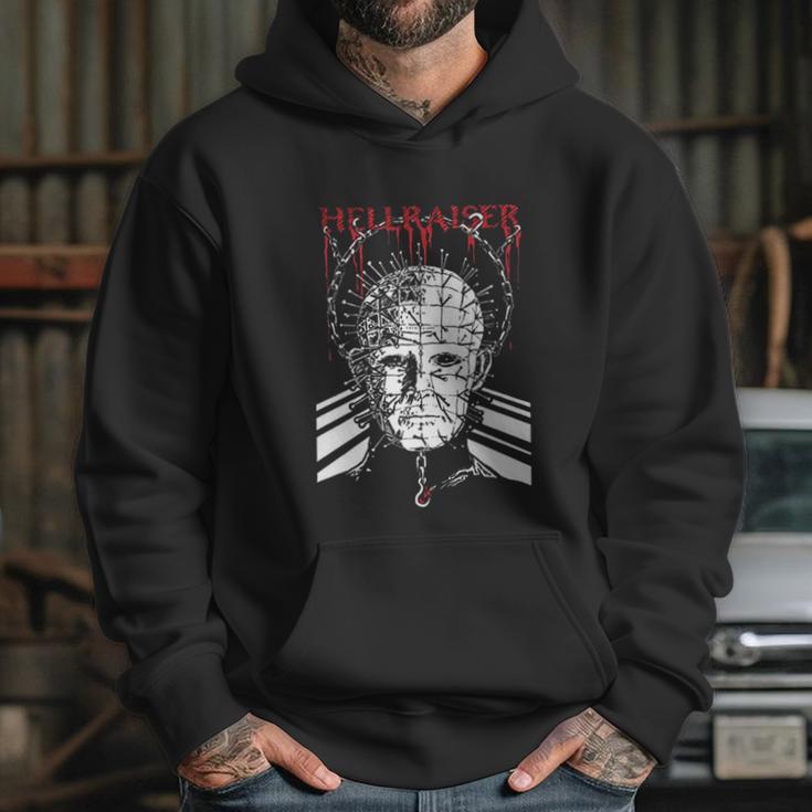 Hellraiser Hoodie Gifts for Her