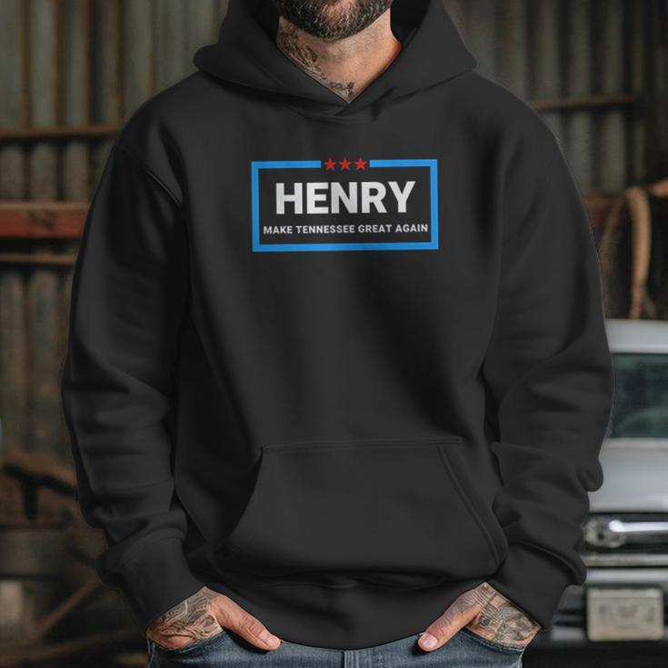 Henry Make The Titans Great Again Hoodie Gifts for Her