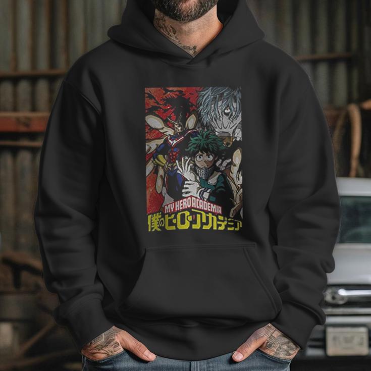 My Hero Academia Hoodie Gifts for Her