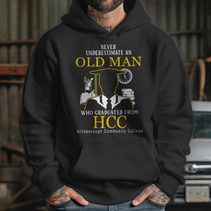 Hillsborough Community College Hoodie Gifts for Her