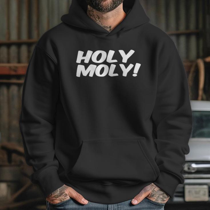 Holy Moly T-Shirt Hoodie Gifts for Her