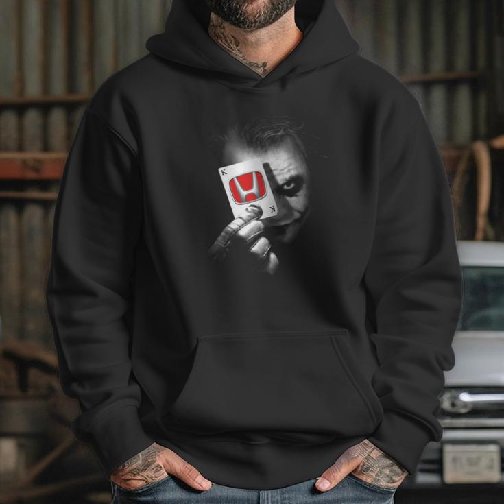 Honda Shirt Hoodie Gifts for Her