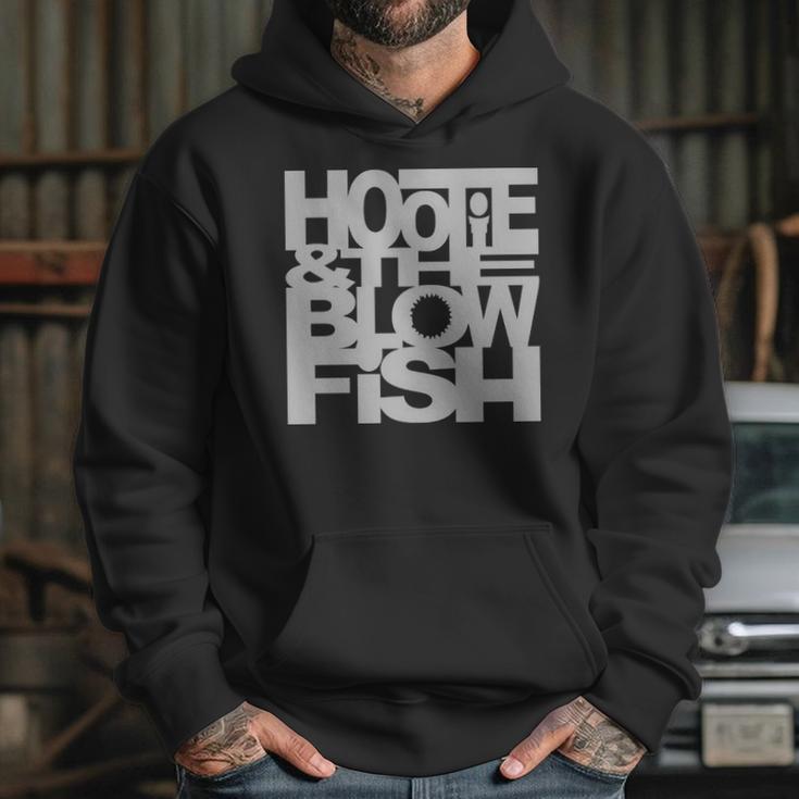 Hootie And The Blowfish Logo Mens Hoodie Gifts for Her