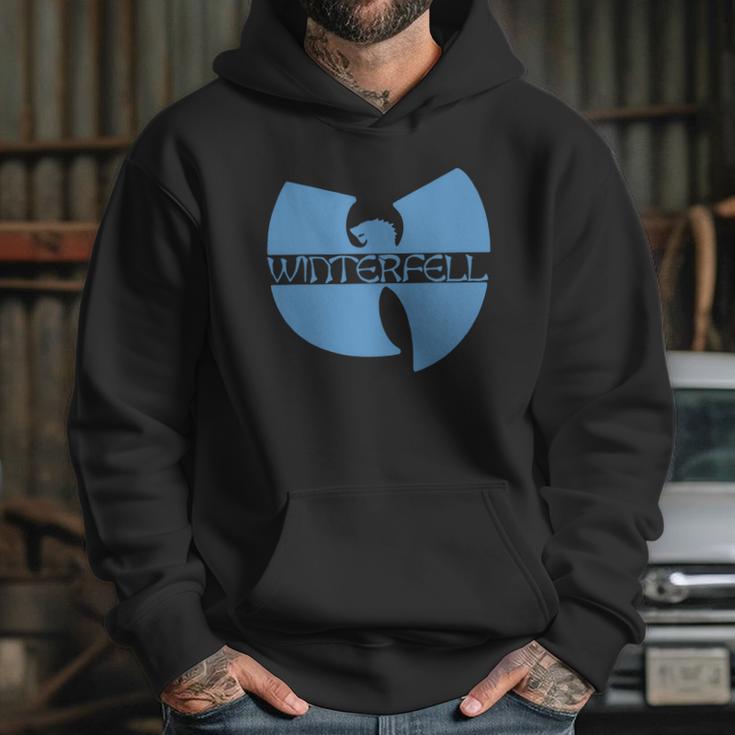 House Stark Winterfell Wu Tang Hoodie Gifts for Her