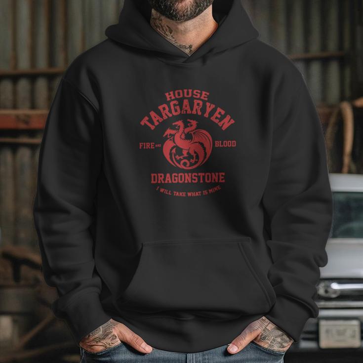 House Targaryen Hoodie Gifts for Her