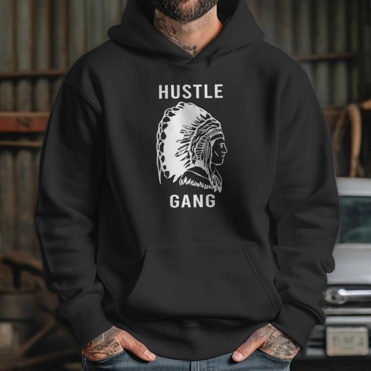 Hustle Gang S Hoodie Gifts for Her