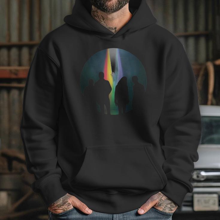 Imagine Dragon Evolve-Logo Hoodie Gifts for Her