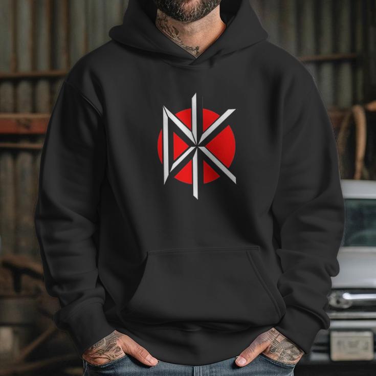 Impact Dead Kennedys Hoodie Gifts for Her