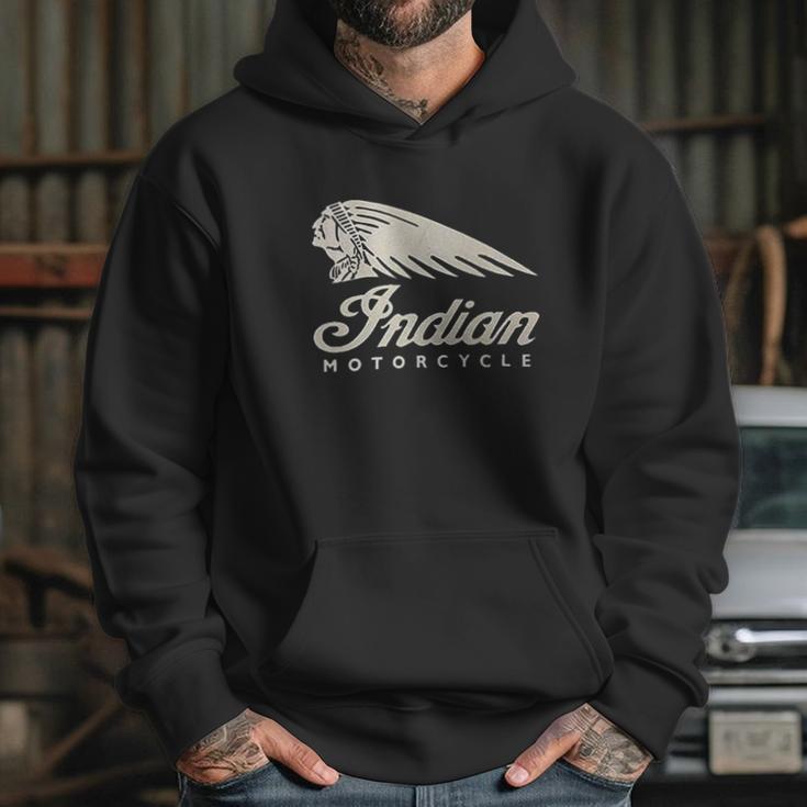 Indian Motorcycle Hoodie Gifts for Her