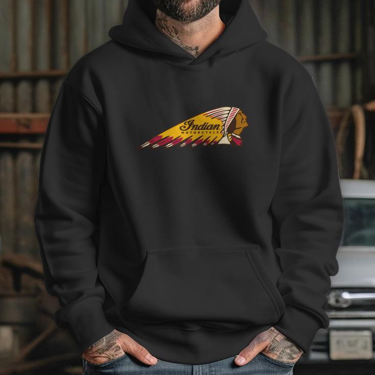 Indian Motorcycles Hoodie Gifts for Her