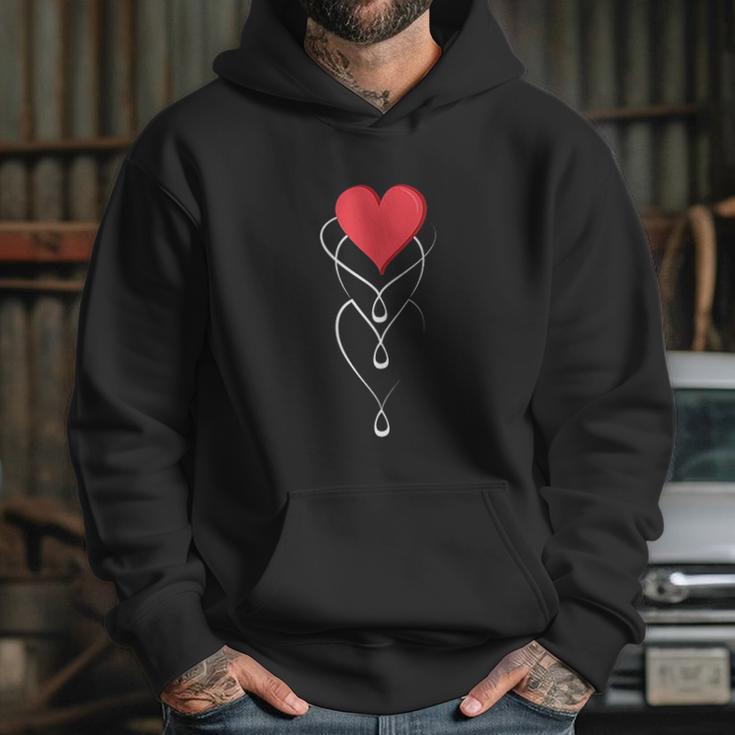 Infinite Love Boyfriend Or Girlfriend Hoodie Gifts for Her