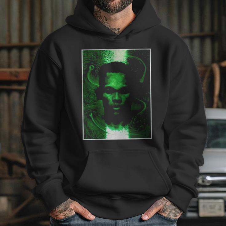 Israel Adesanya Cool Hoodie Gifts for Her