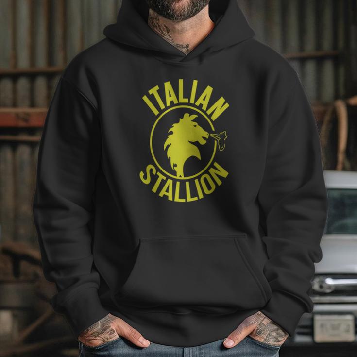 Italian Stallion Tshirt Hoodie Gifts for Her