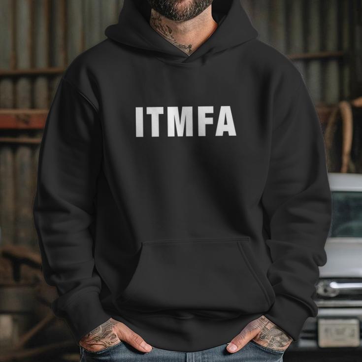 Itmfa Hoodie Gifts for Her