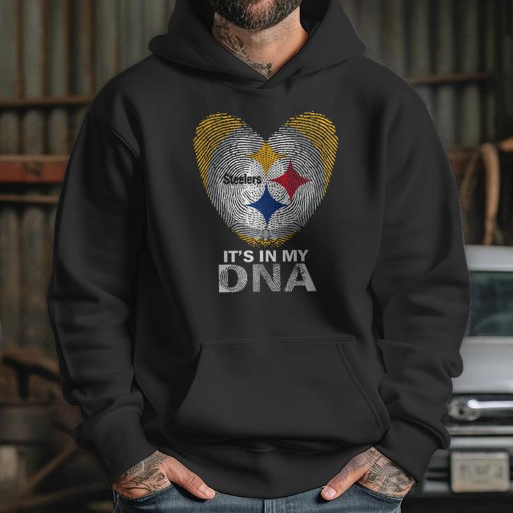 Its In My Dna Hoodie Gifts for Her