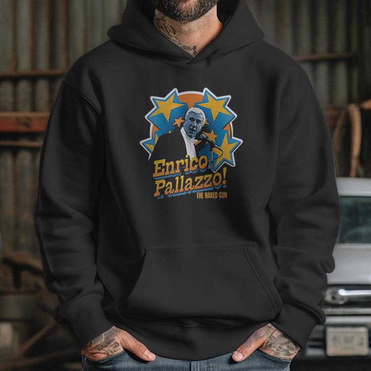 Its Enrico Pallazzo Hoodie Gifts for Her